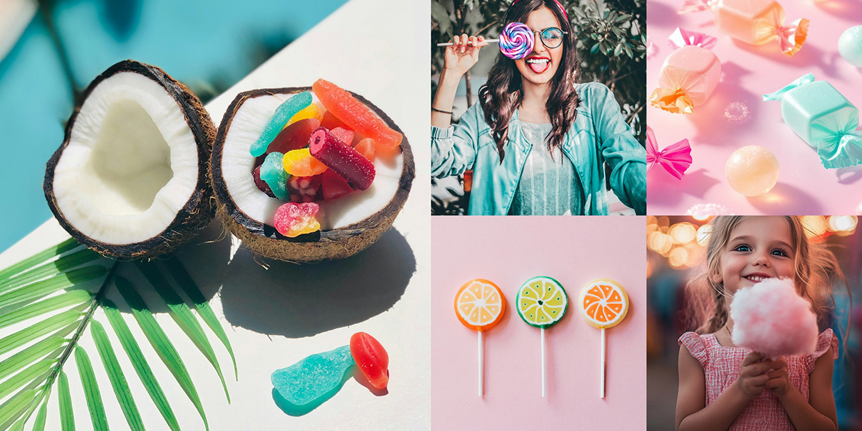 Bombec Candies website Image 19