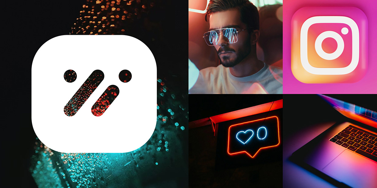 Digital Matchmakers Template Image 4