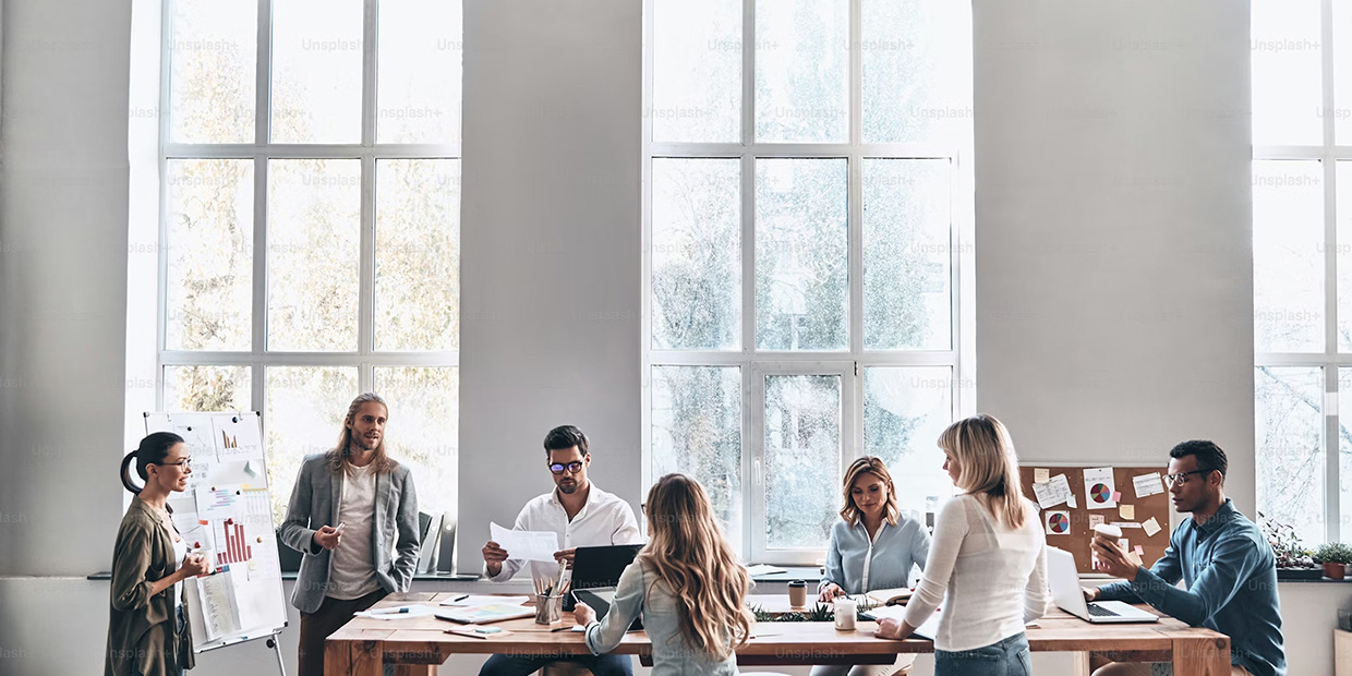 Digital Matchmakers Template Image 11