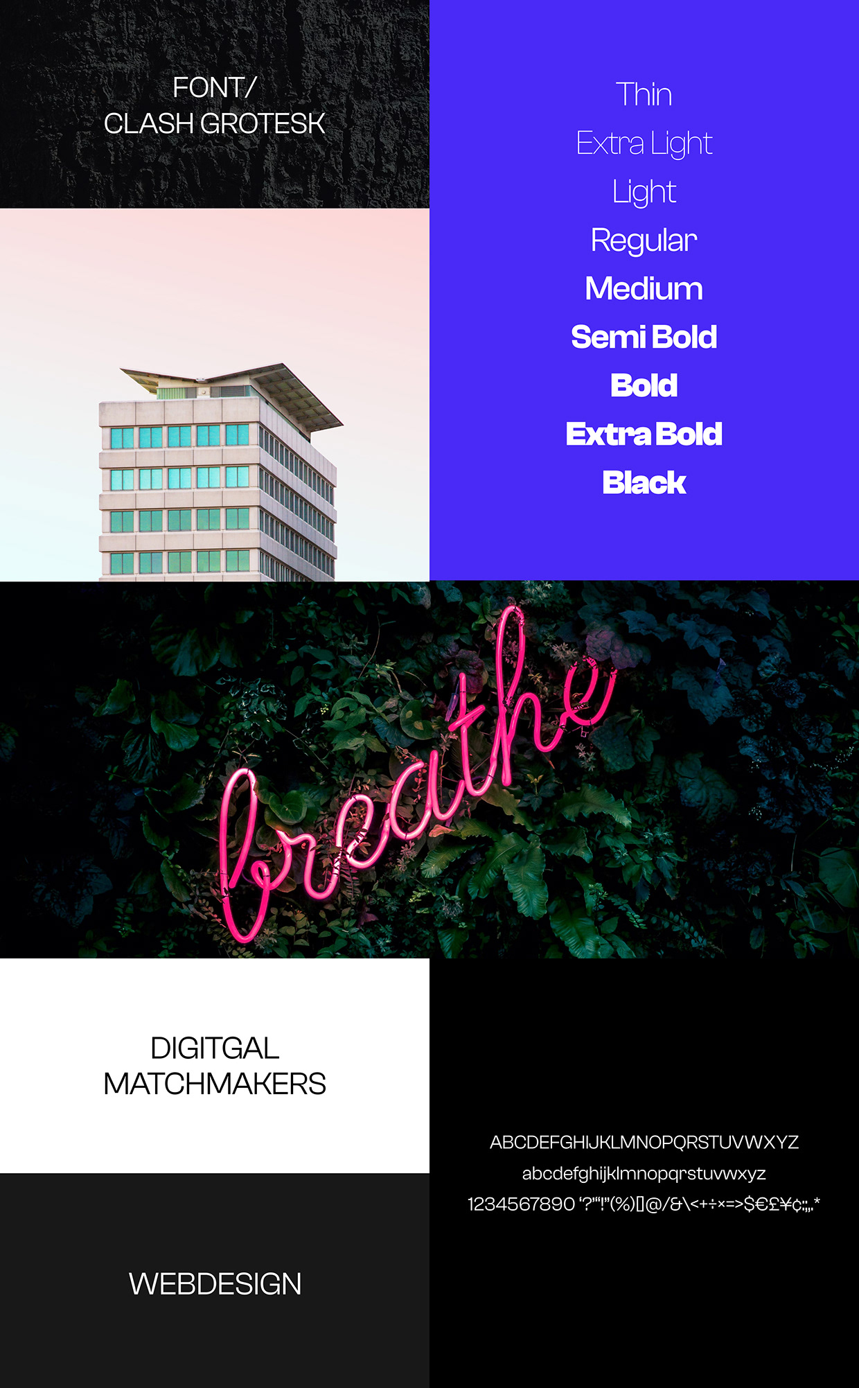 Digital Matchmakers Template Image 14