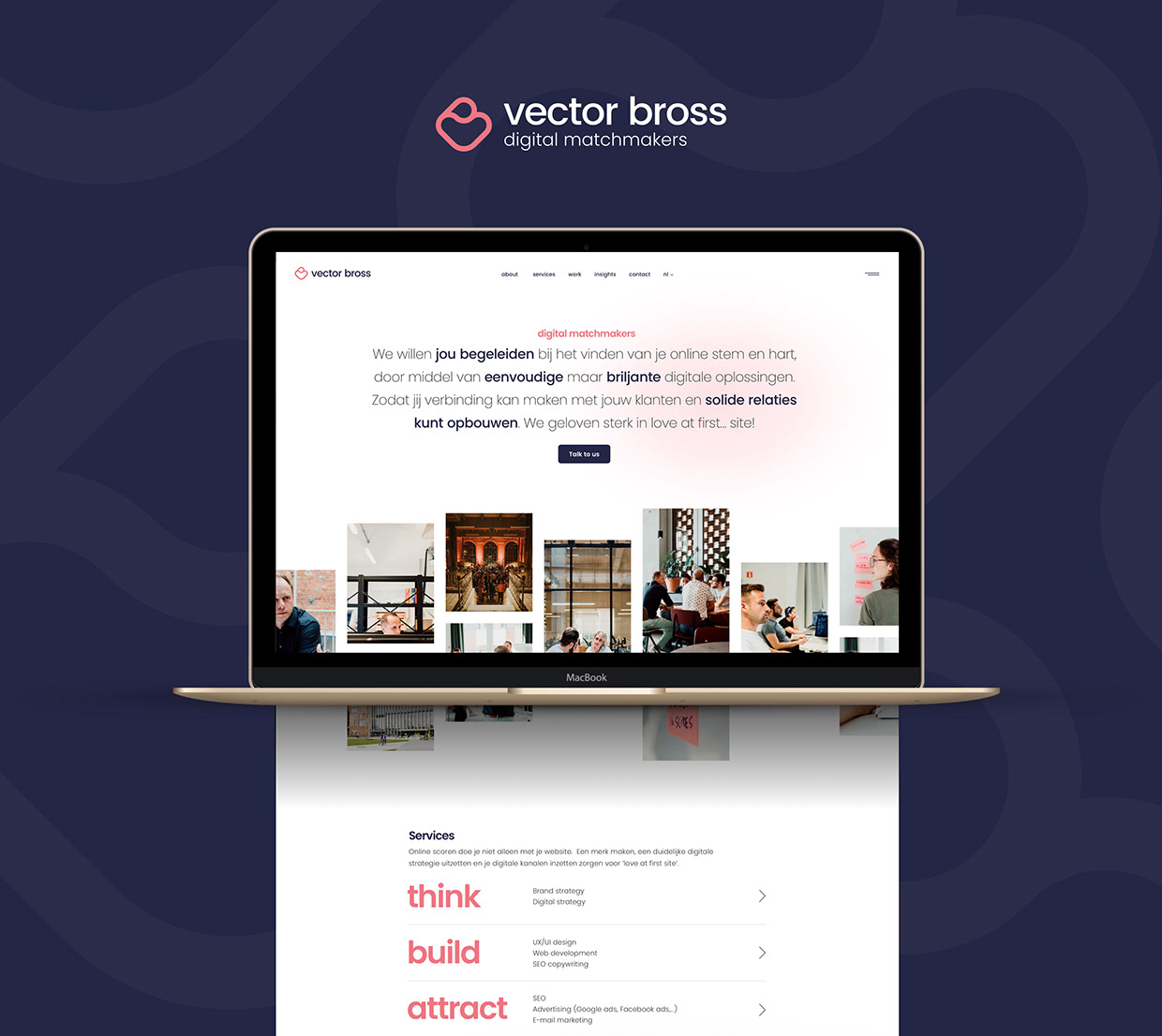 vector bross website Image 0