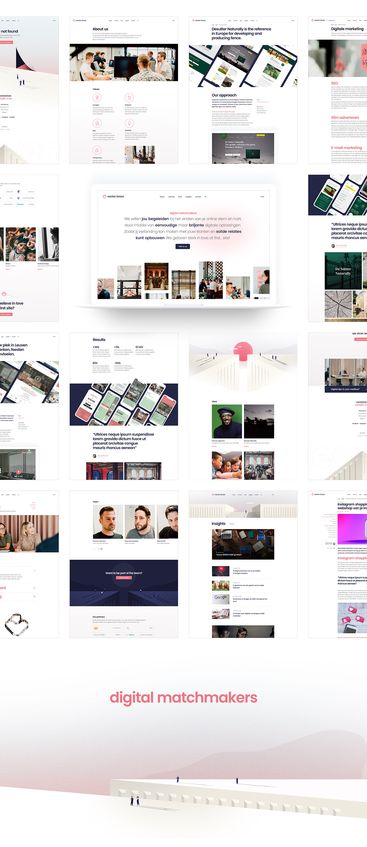 vector bross website Image 2