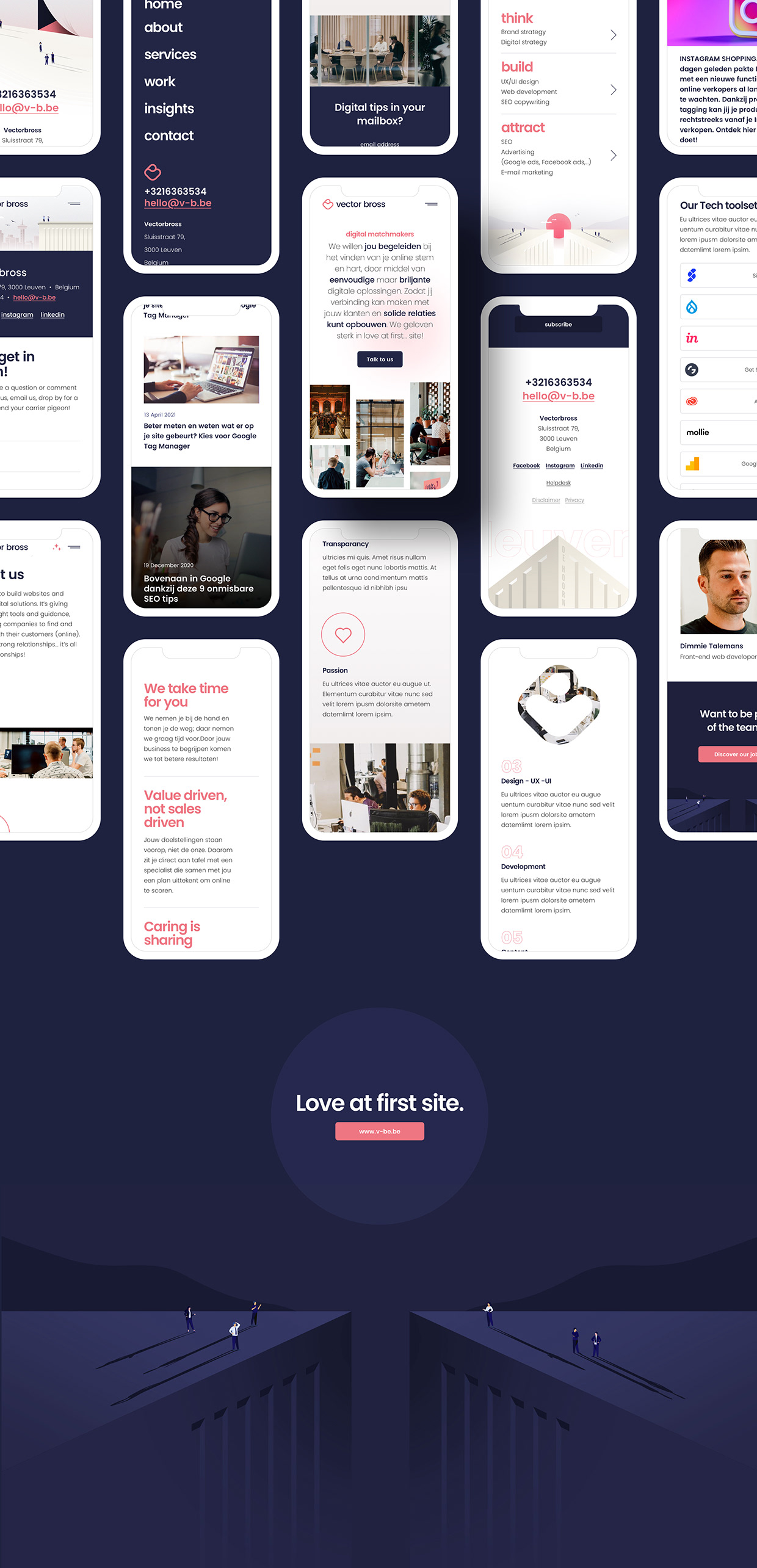 vector bross website Image 6