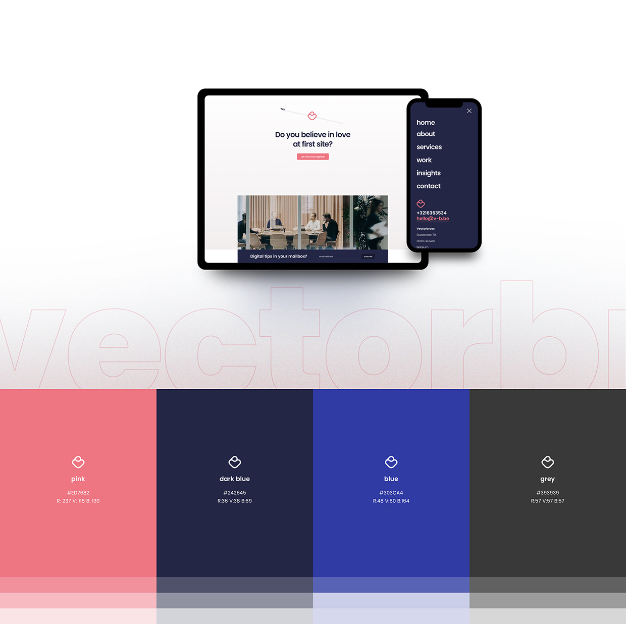 vector bross website Image 8