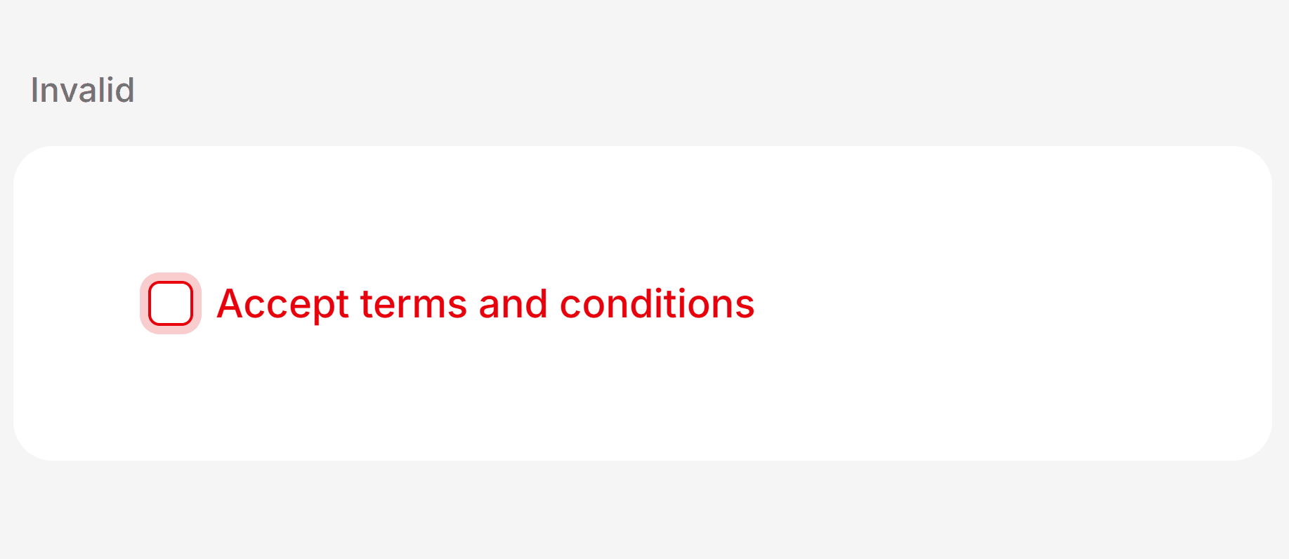 15+ Shadcn Checkbox Component Designs Image 1