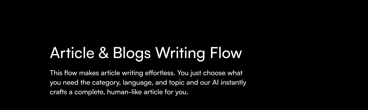 AI Content Writing - Brainwind | Audio, Brand voice Image 9