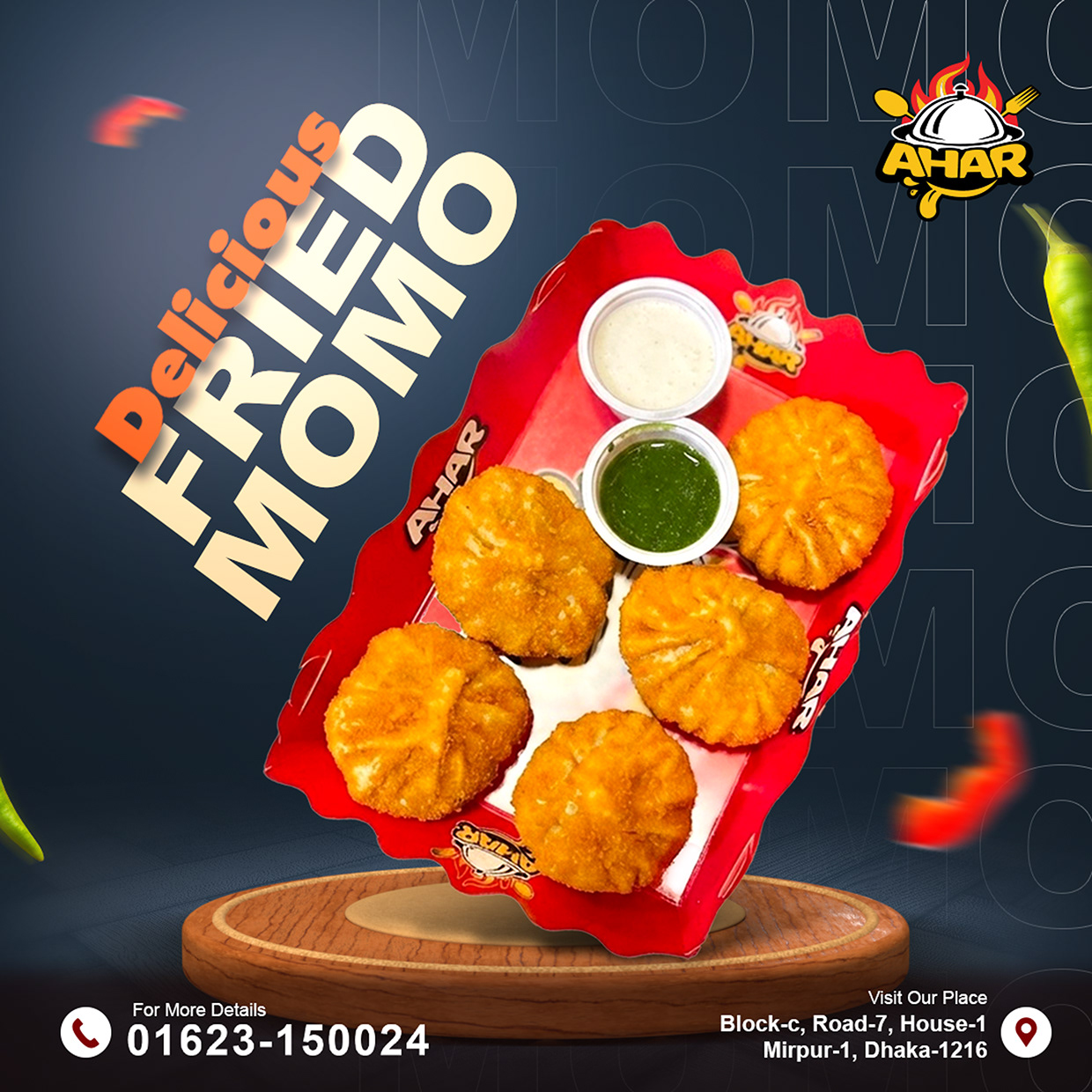 Ahar Restaurant Post 3 Image 9