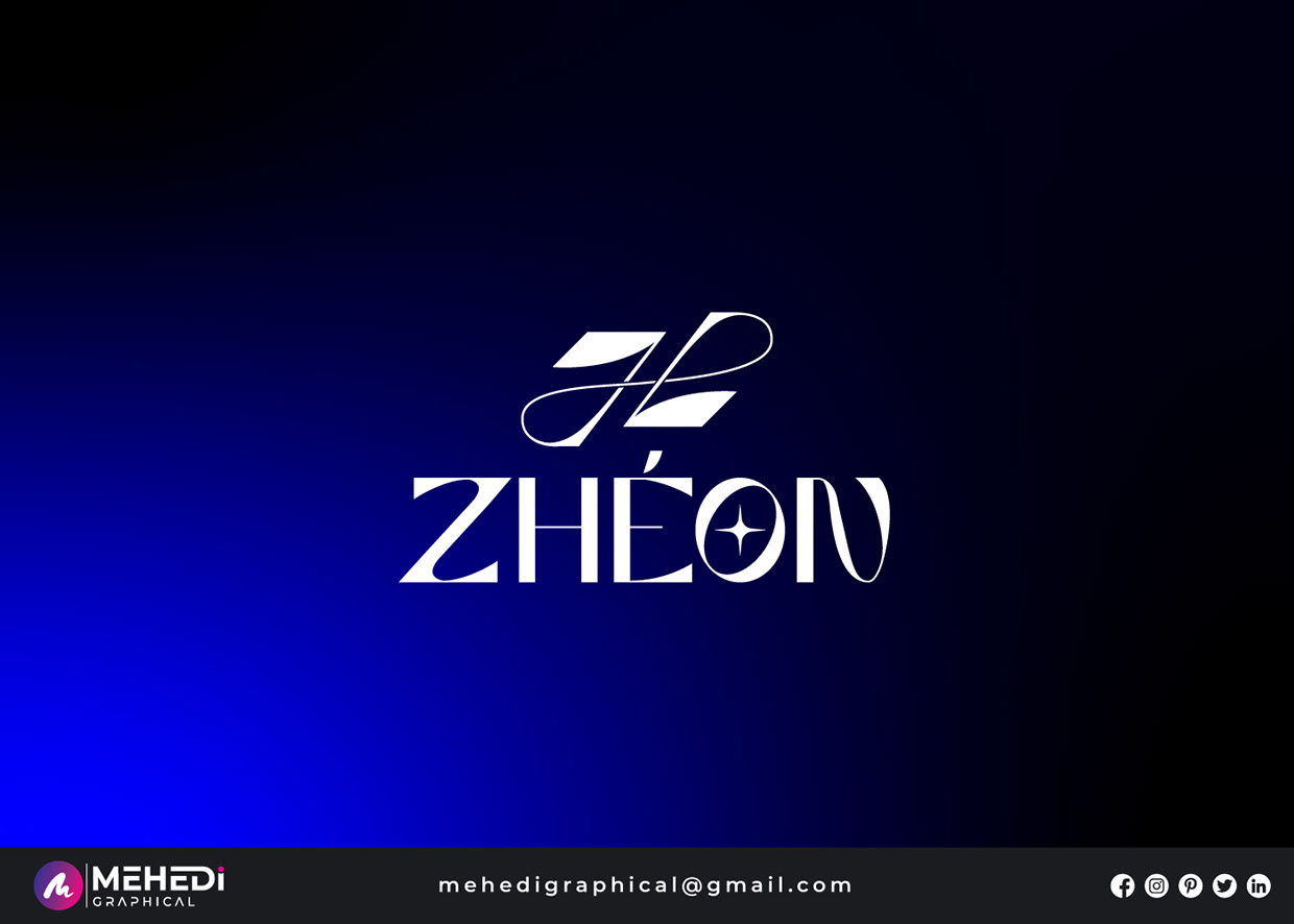 Fashion LogoFolio 2025 Image 2