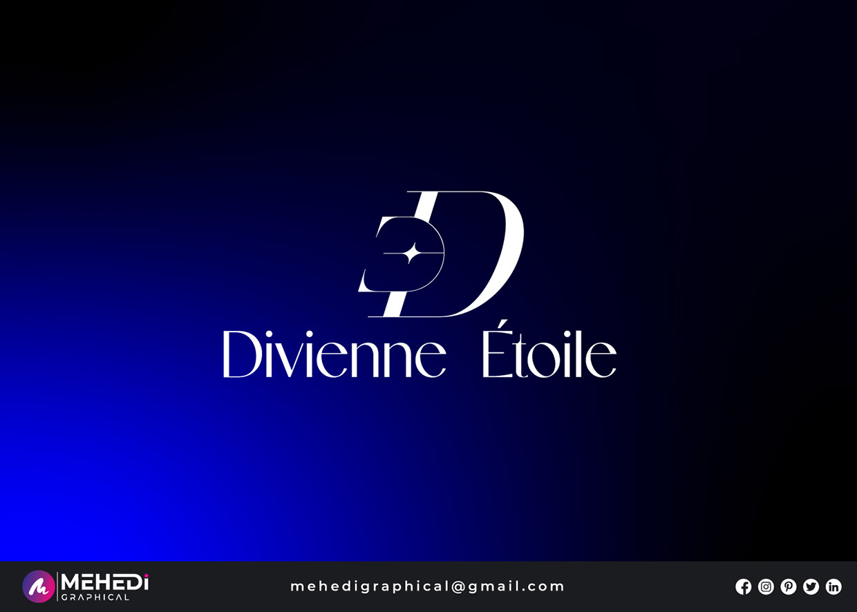Fashion LogoFolio 2025 Image 4