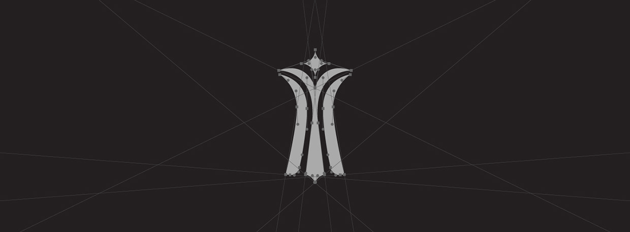 Fashion LogoFolio 2025 Image 5