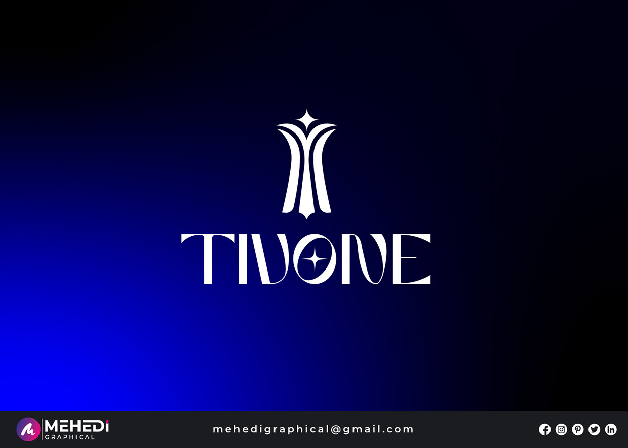 Fashion LogoFolio 2025 Image 6