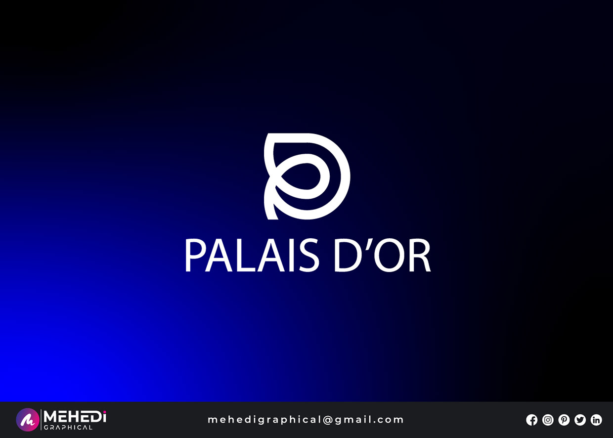 Fashion LogoFolio 2025 Image 8