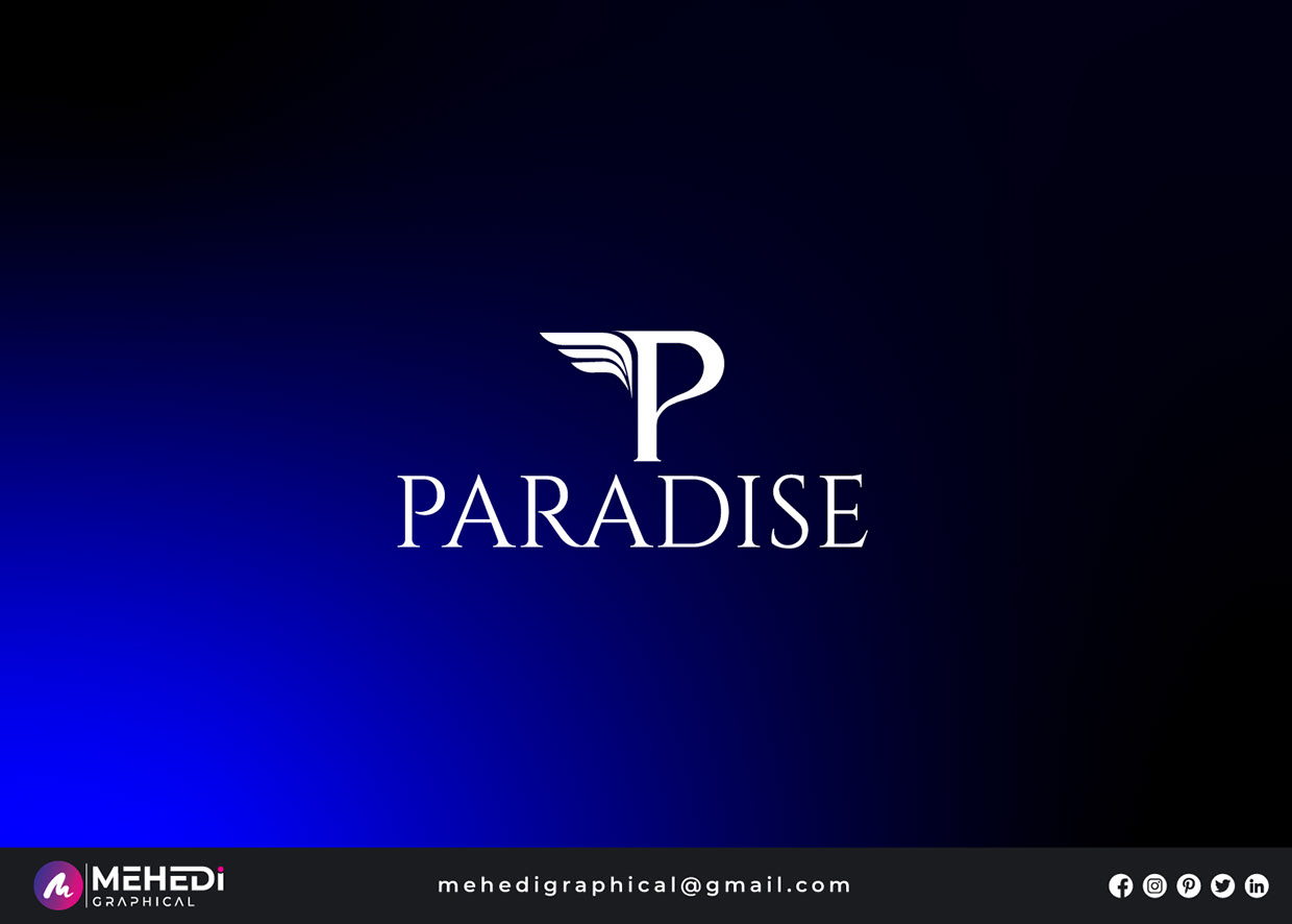 Fashion LogoFolio 2025 Image 14