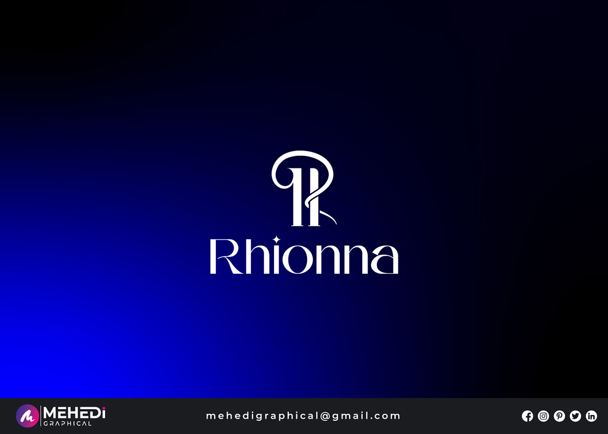 Fashion LogoFolio 2025 Image 16