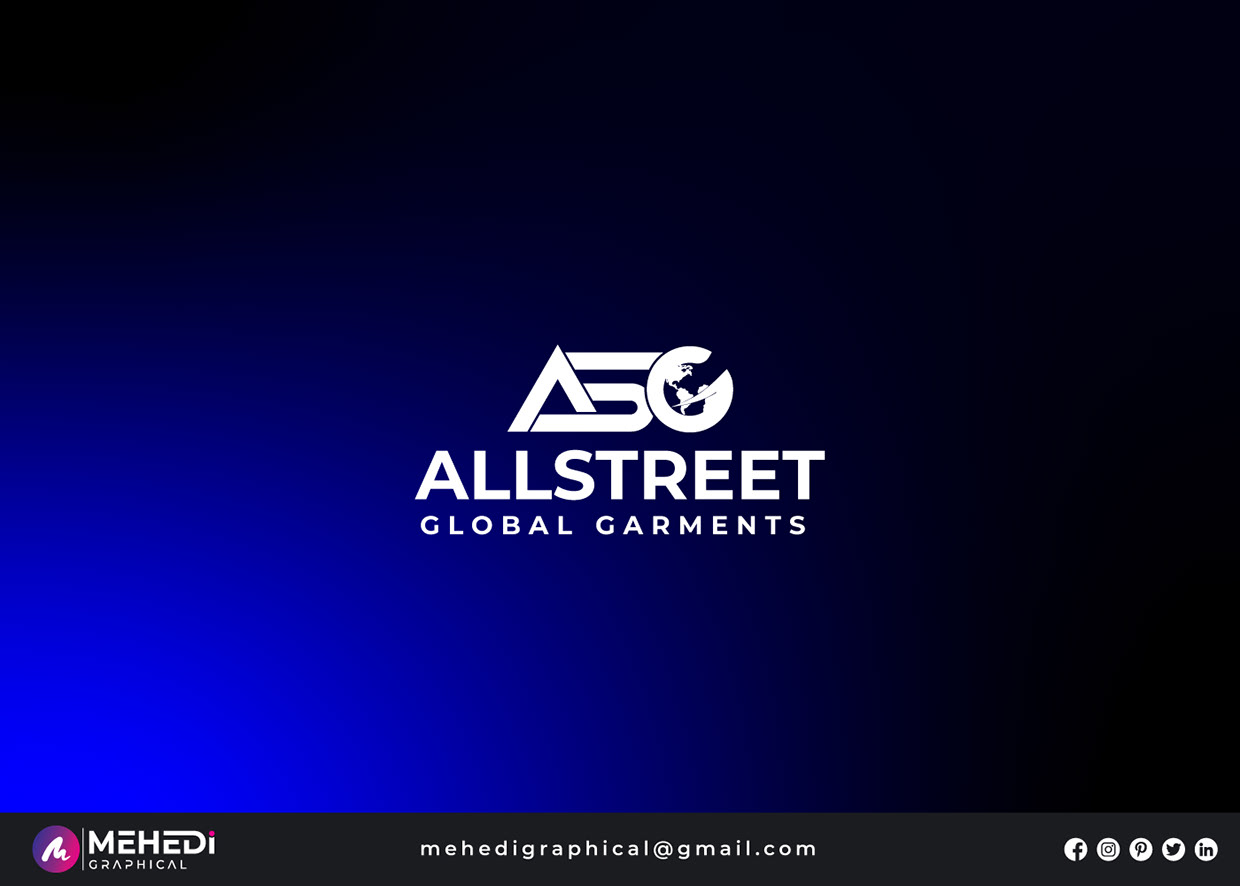 Fashion LogoFolio 2025 Image 20