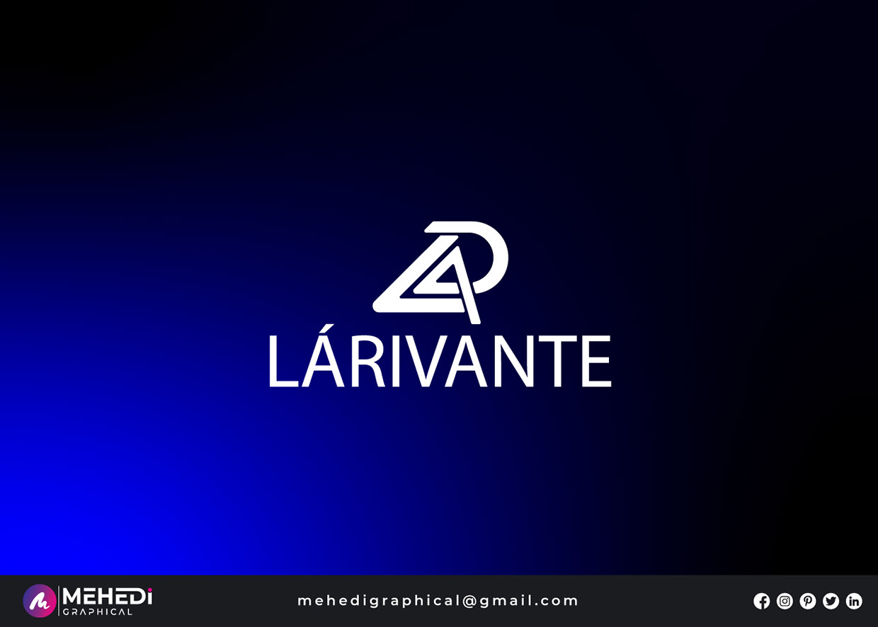 Fashion LogoFolio 2025 Image 22