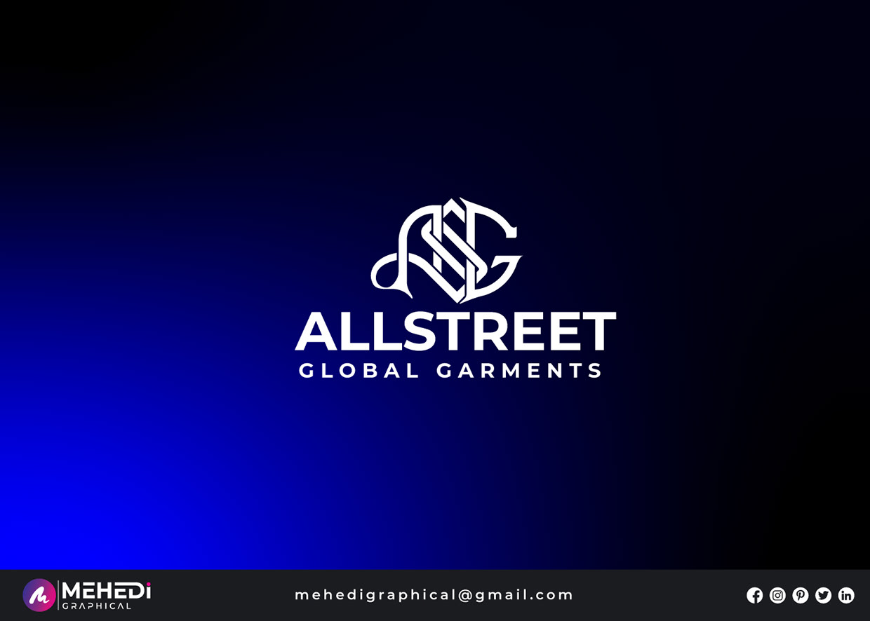 Fashion LogoFolio 2025 Image 24