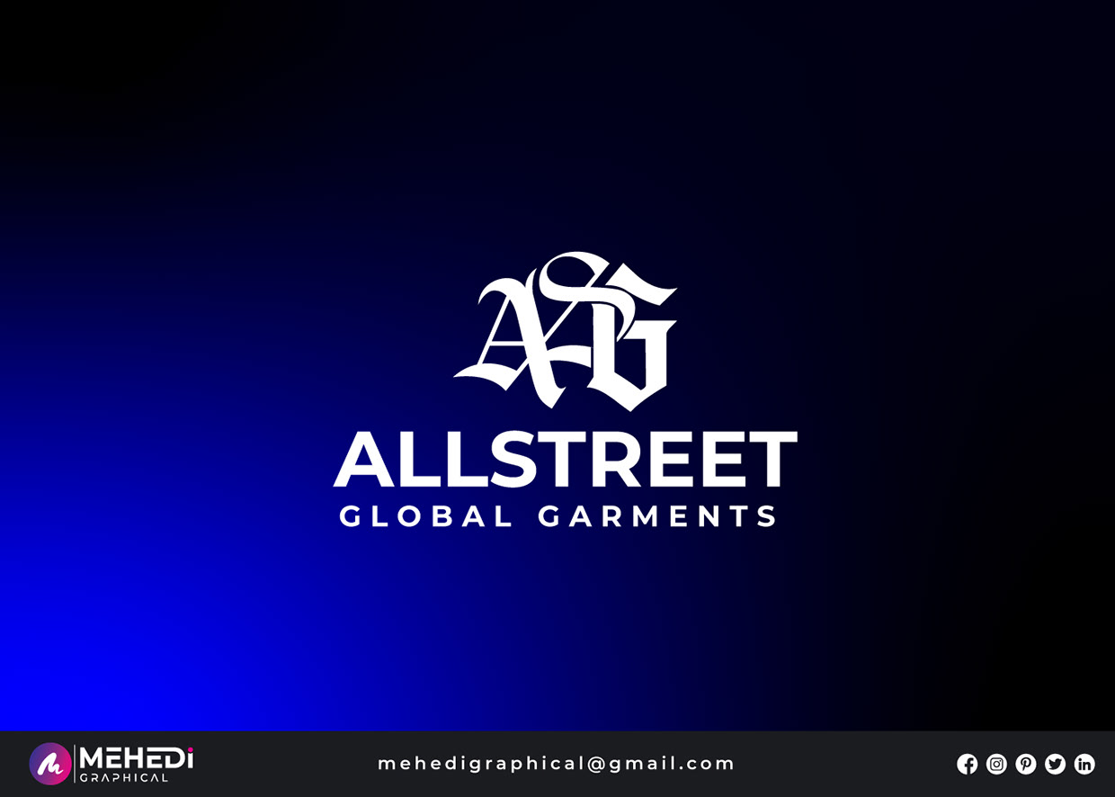 Fashion LogoFolio 2025 Image 32