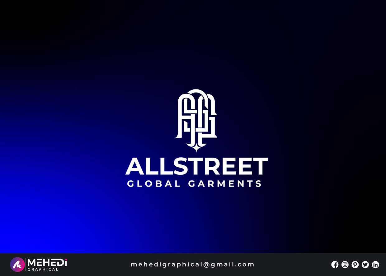 Fashion LogoFolio 2025 Image 34