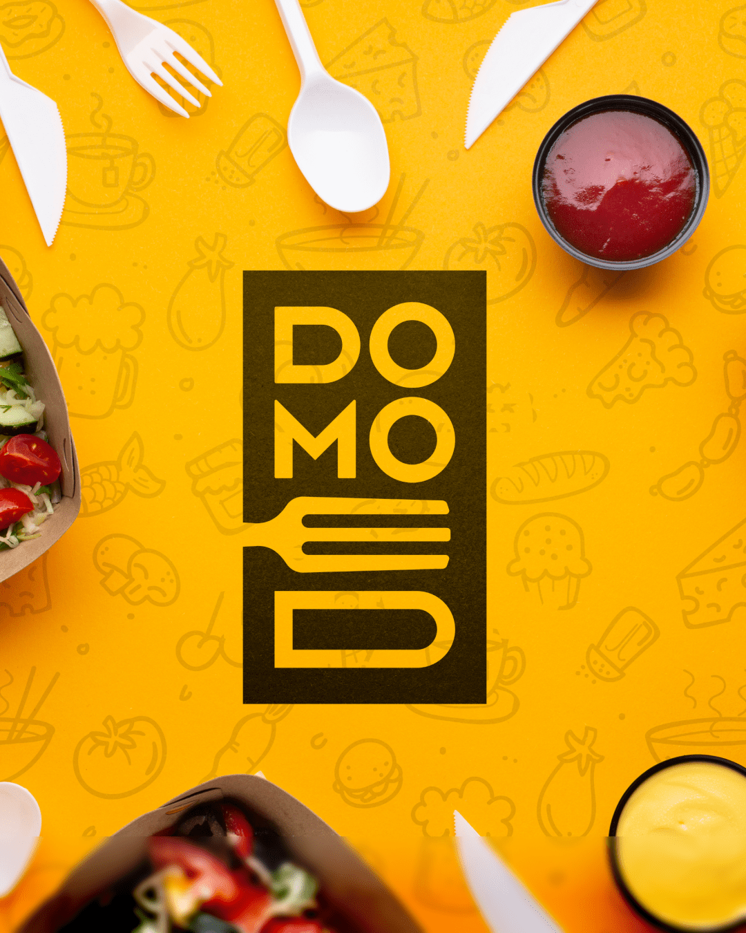 DOMO ED