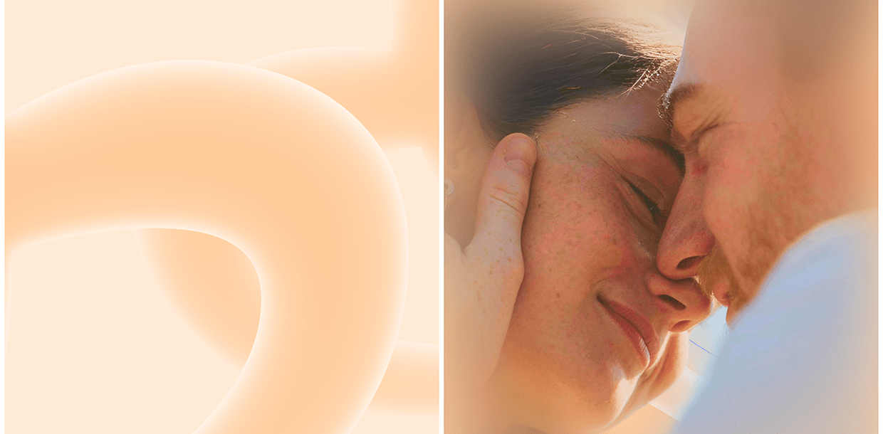 Gamified  Dating Platform (Brand & App Design) Image 1