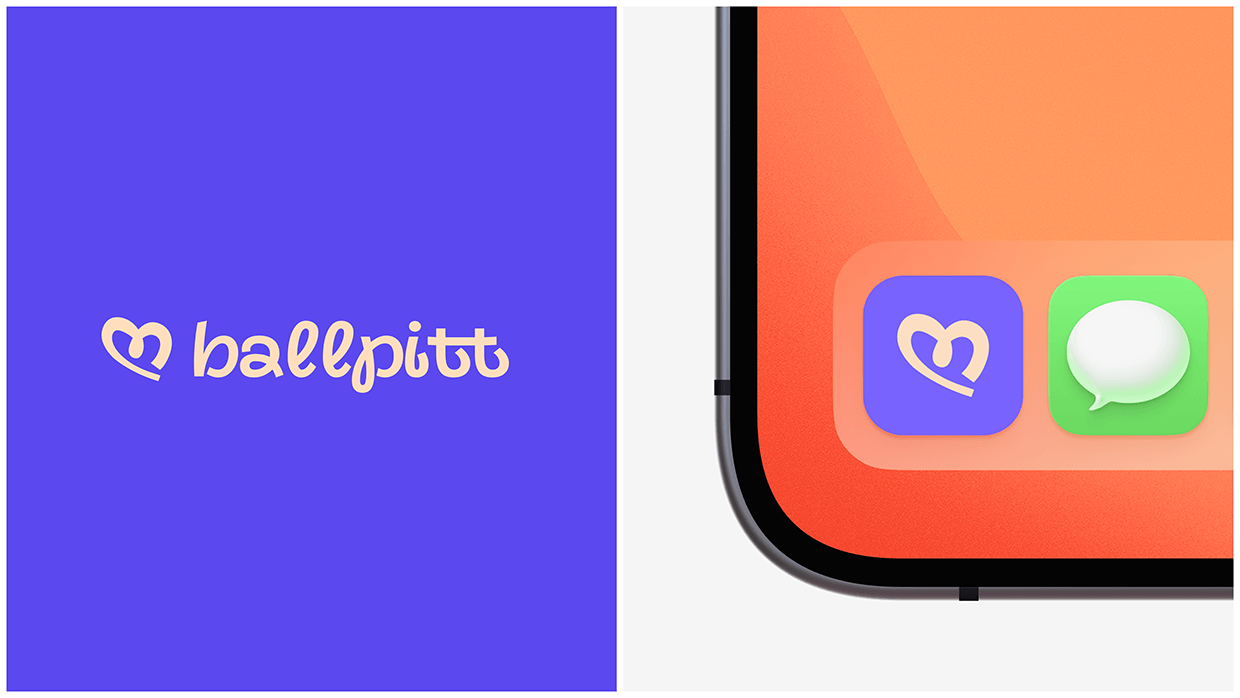 Gamified  Dating Platform (Brand & App Design) Image 3