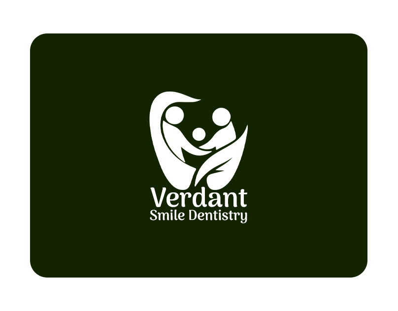 Verdant Smile Dentistry - Brand Identity Image 0