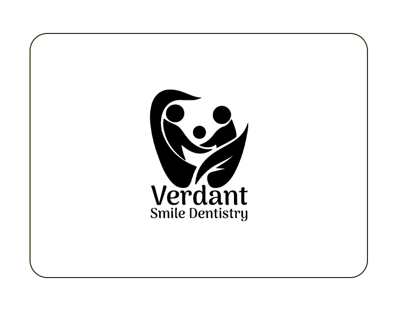 Verdant Smile Dentistry - Brand Identity Image 1
