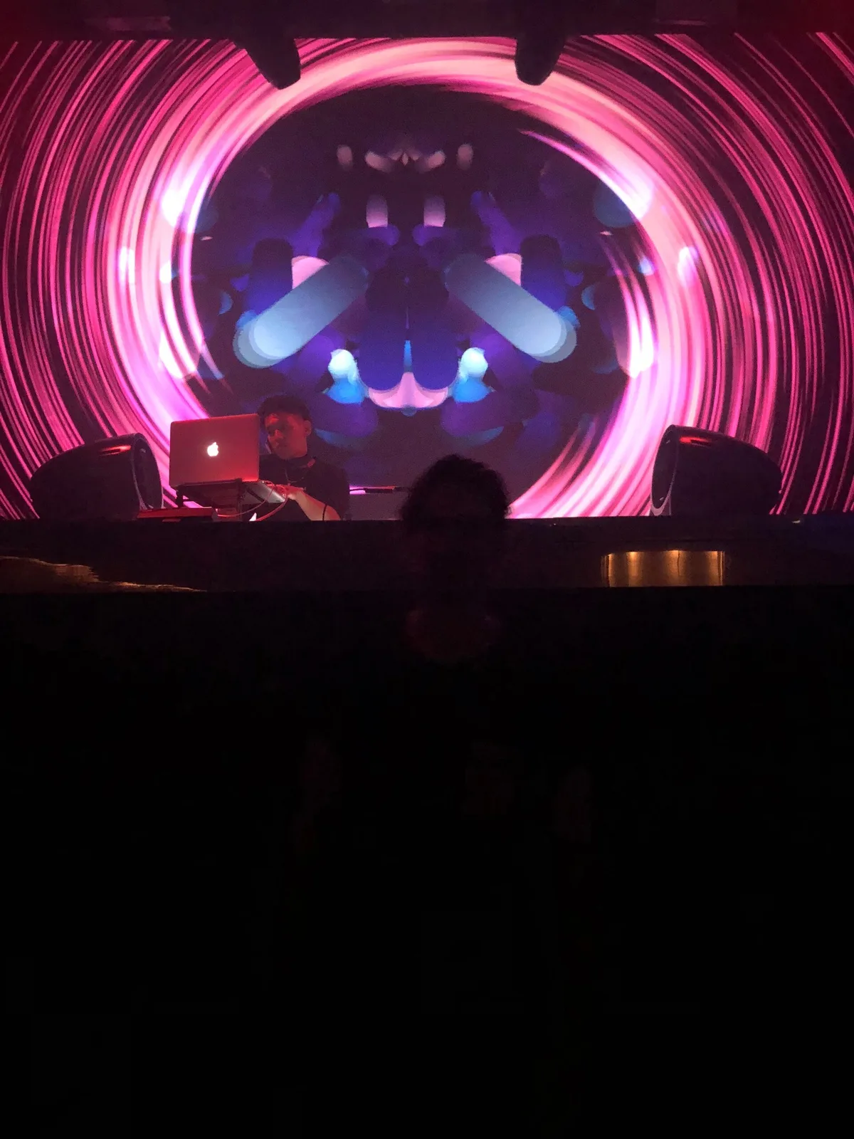 Tokyo VJ