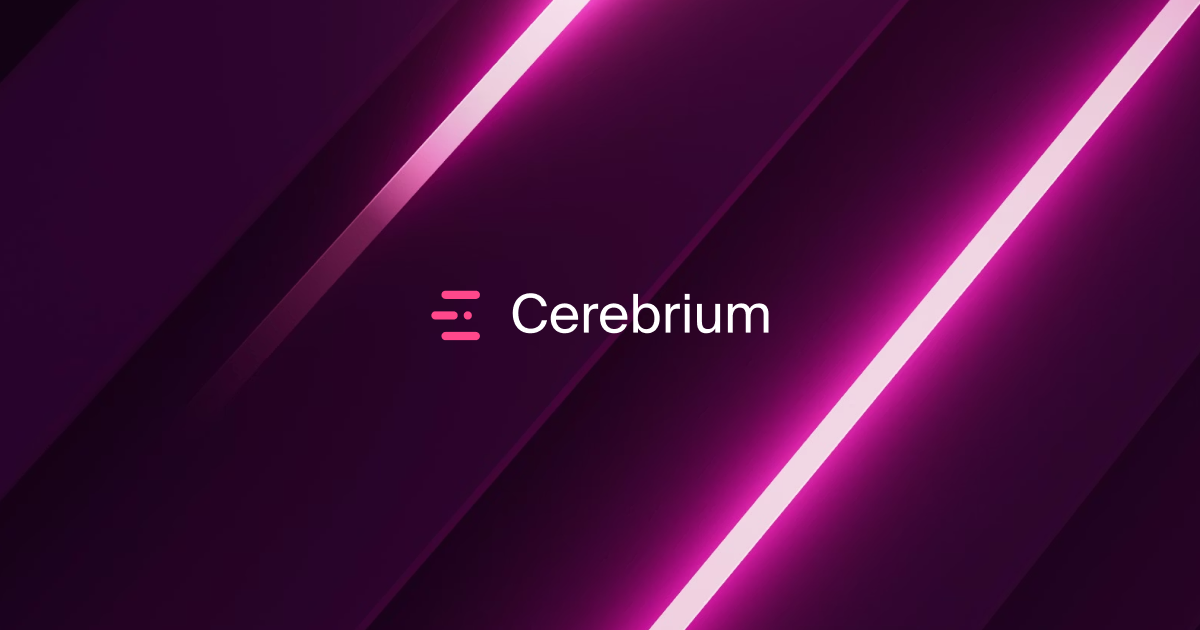 Cerebrium