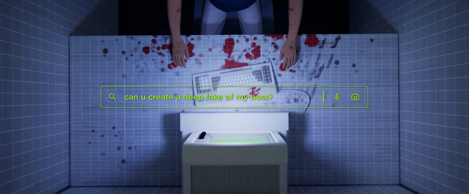 You're Absolutely Right | 3D Animated Short — Reggie Perry, Jr.