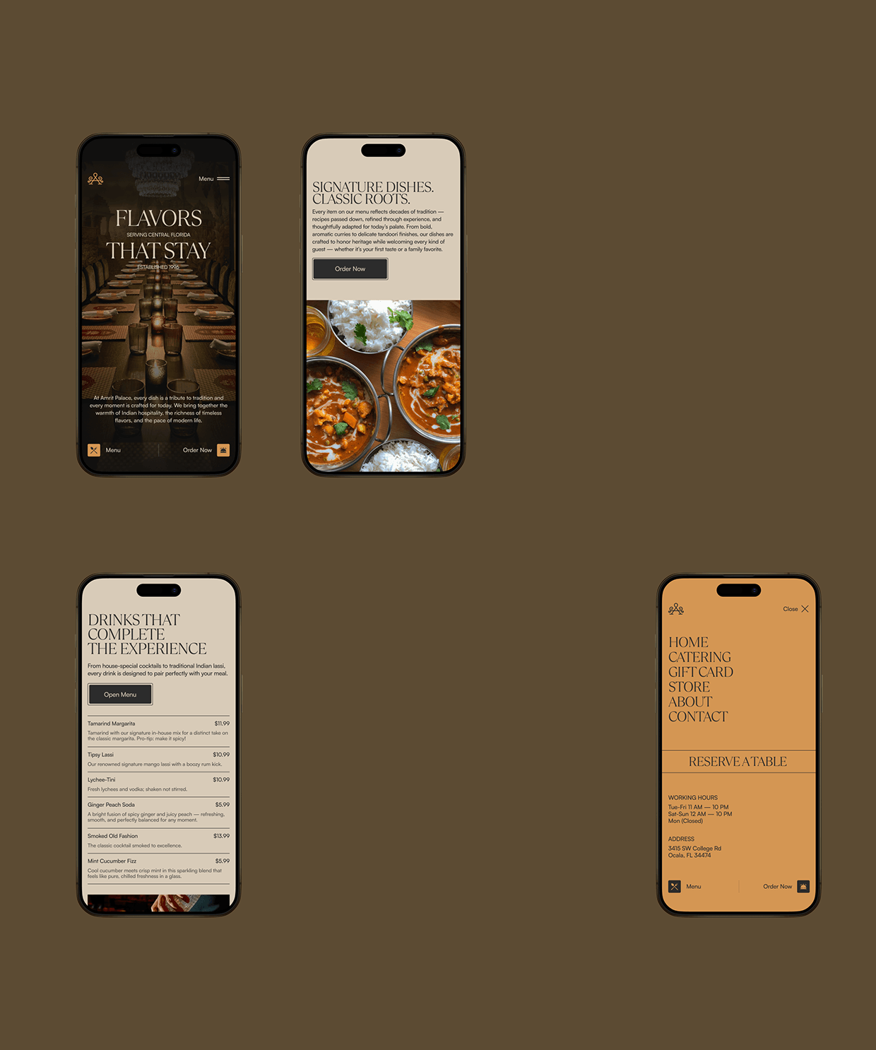 Amrit Palace Image 2