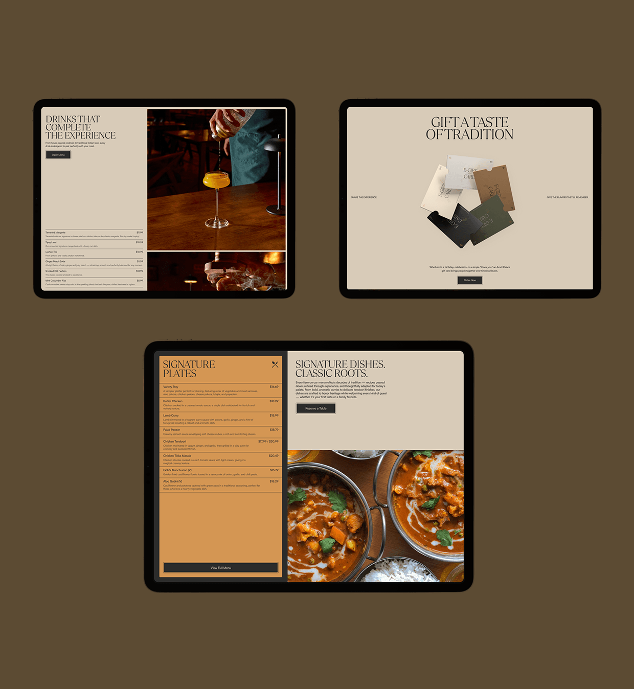 Amrit Palace Image 4