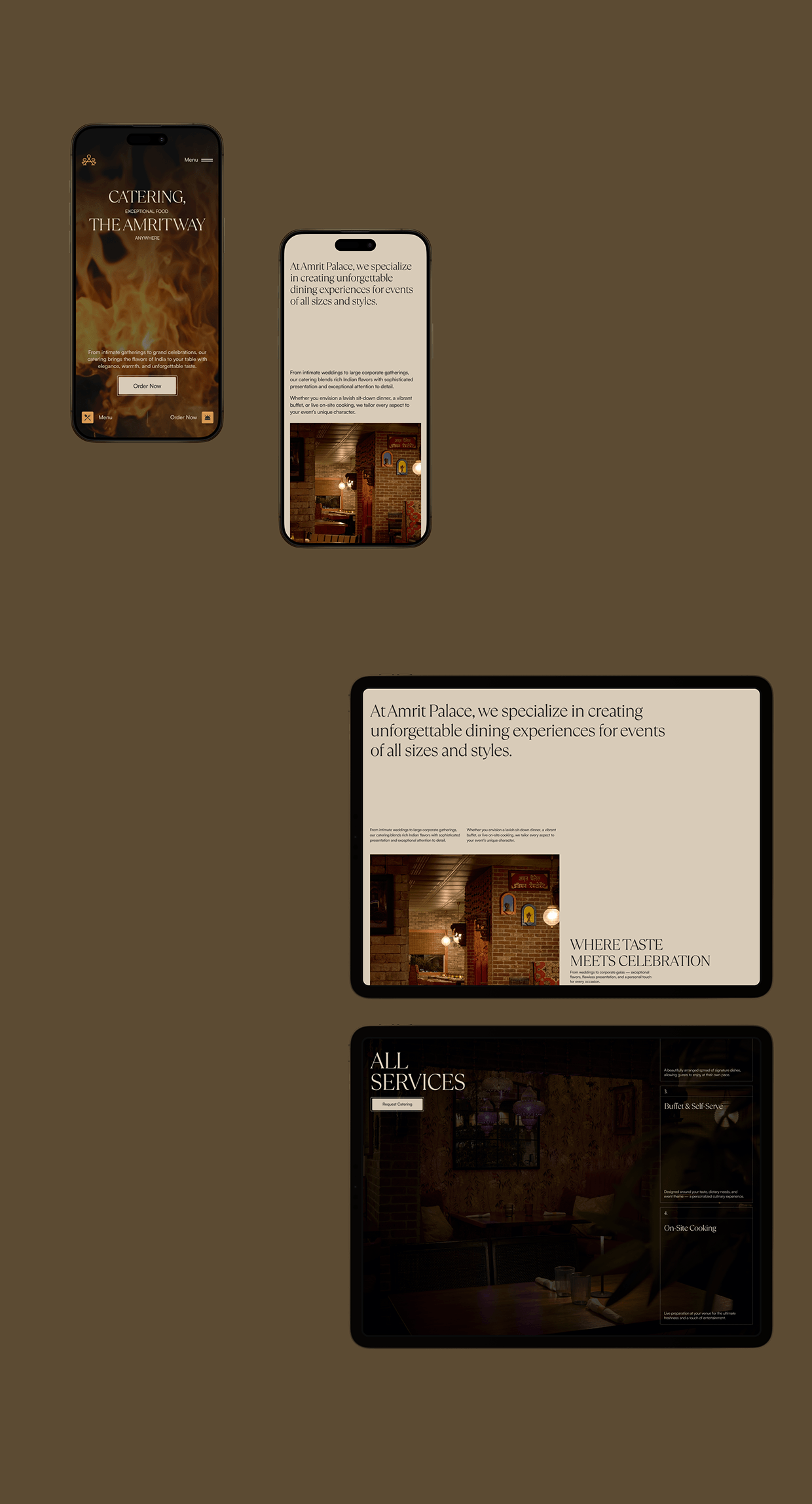 Amrit Palace Image 6