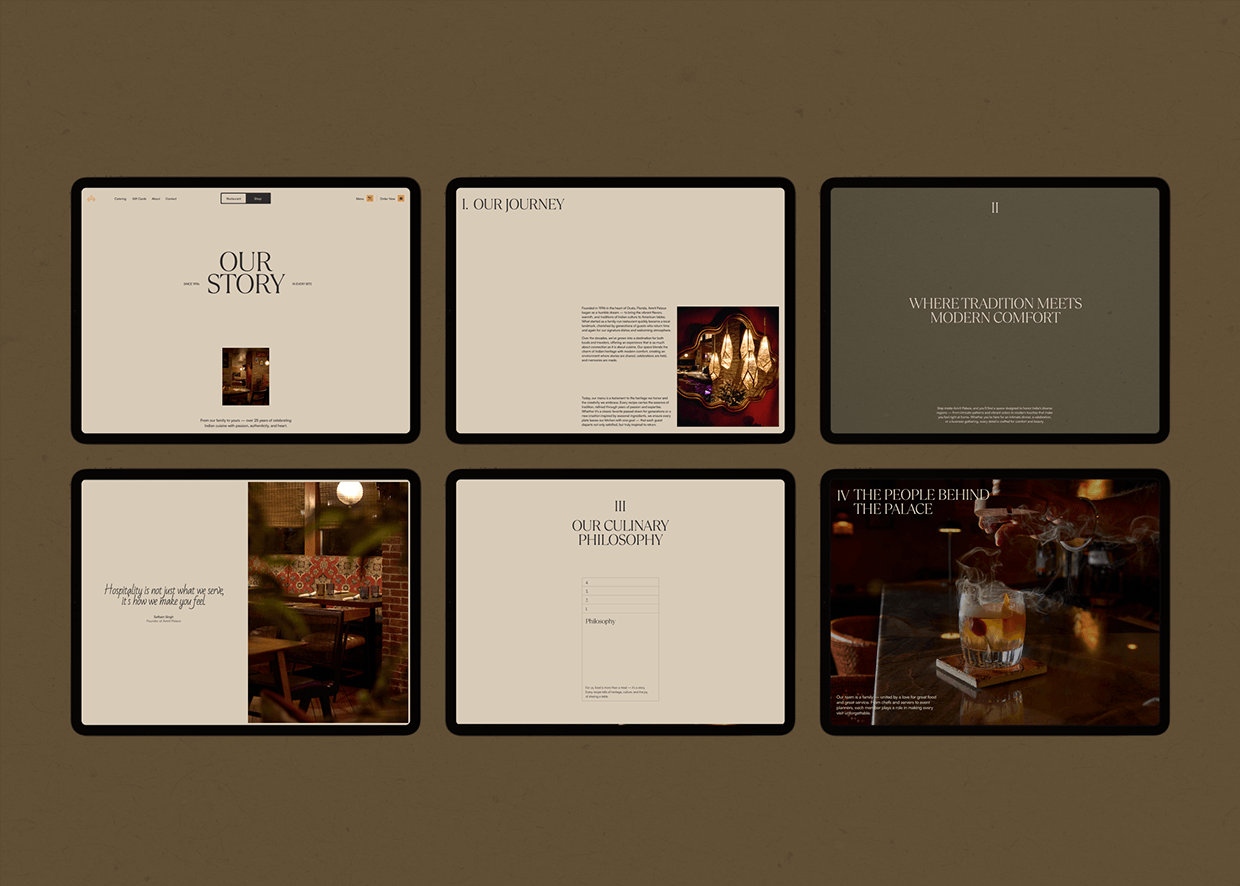 Amrit Palace Image 14