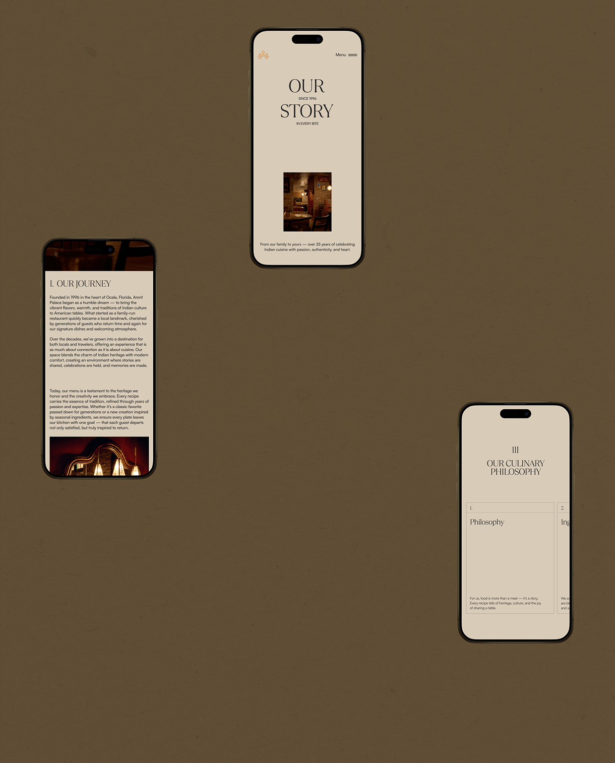 Amrit Palace Image 15