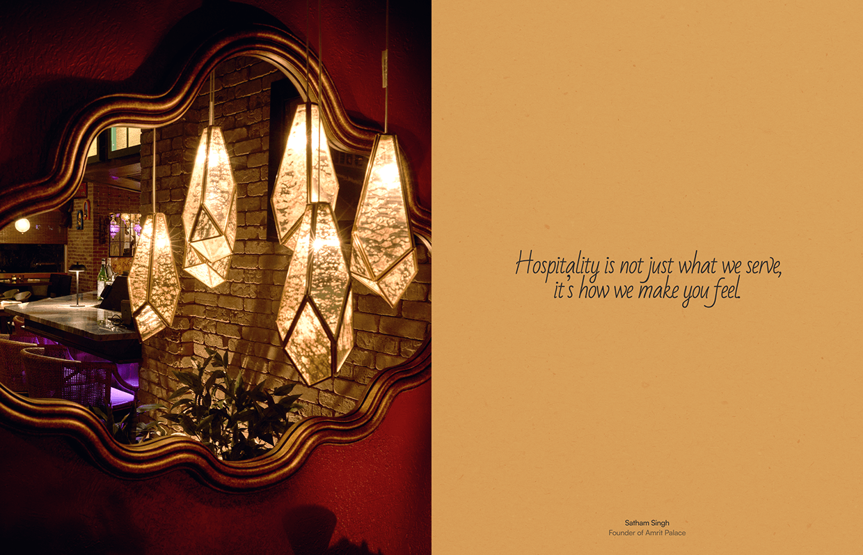 Amrit Palace Image 19