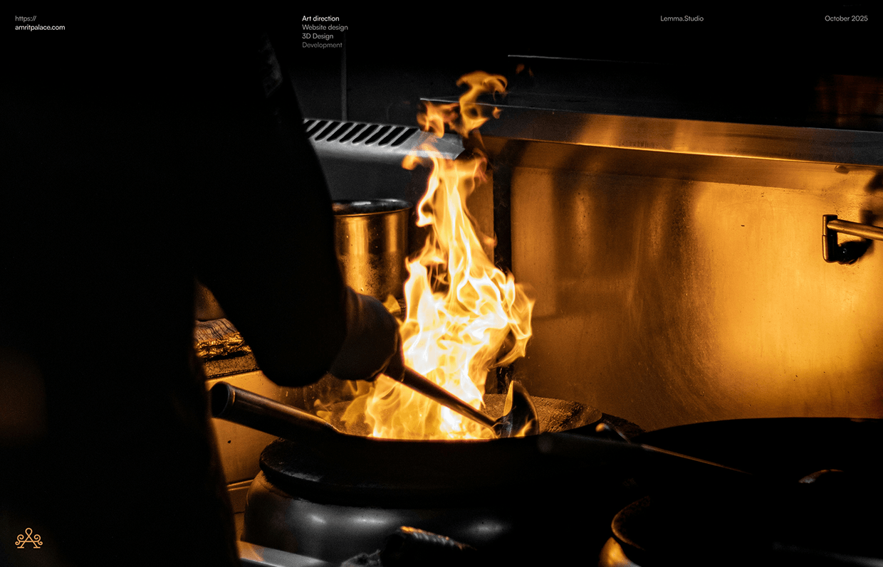 Amrit Palace Image 20