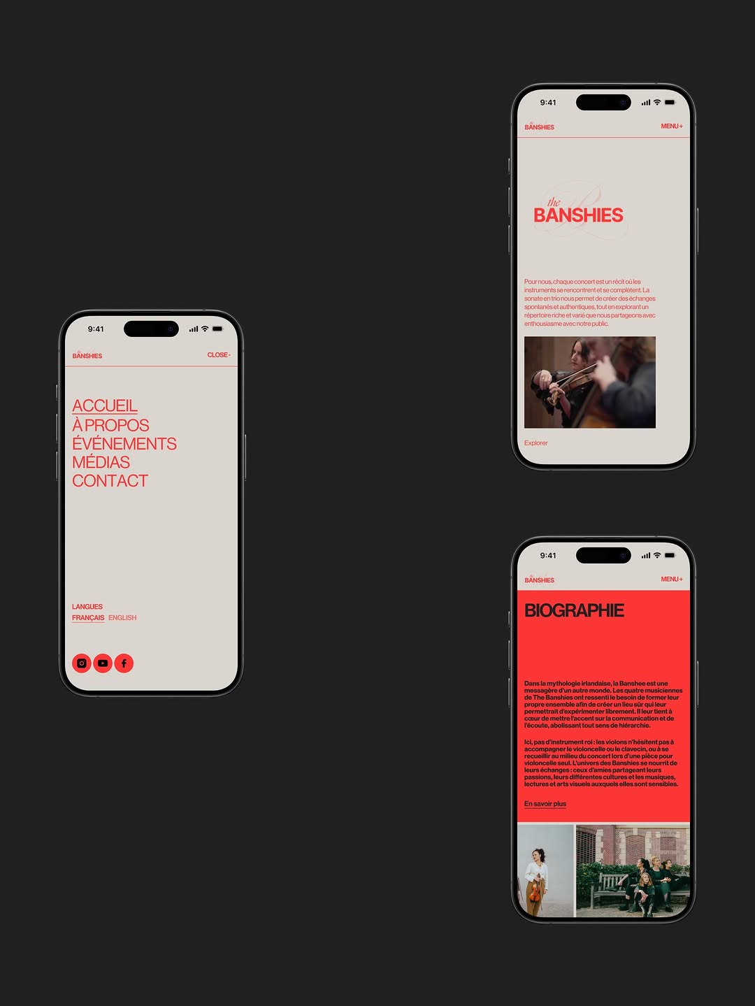 CommunicationArts: The BanXhies Image 3