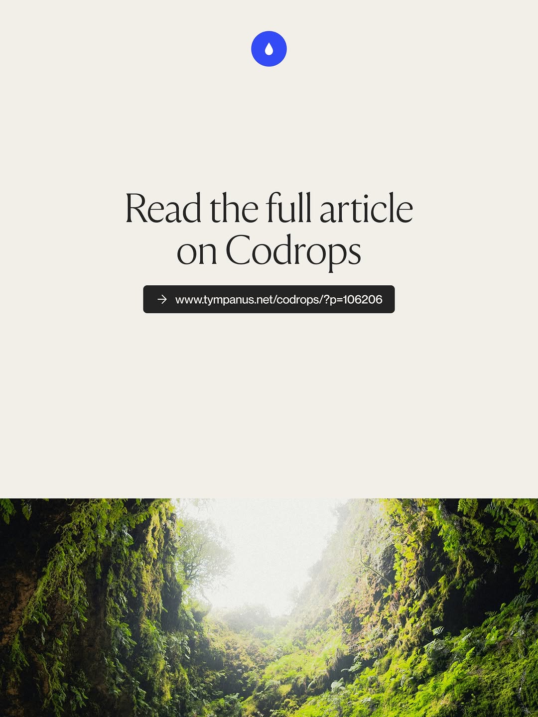 In our latest case study, Artemii Lebedev shares how „Frequency Breathwork“ became a site that embodies breath with cyclical flow, subtle motion, and WebGL strings powered by Three.js + the Web Audio API. Image 9