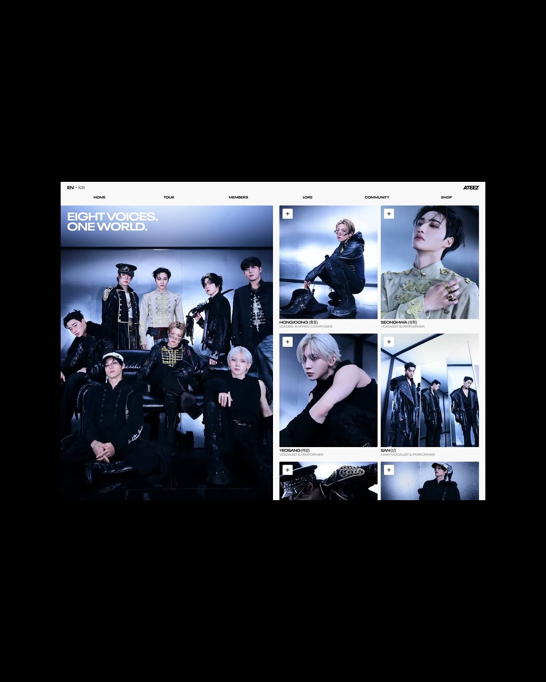 ATEEZ [CP 3.] Image 5