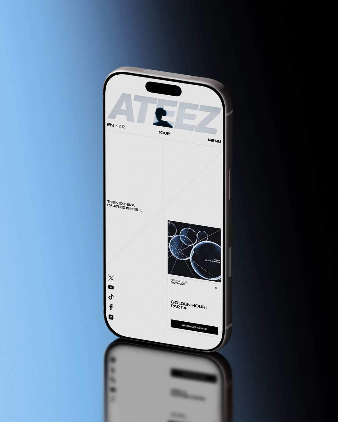 ATEEZ [CP 3.] Image 6