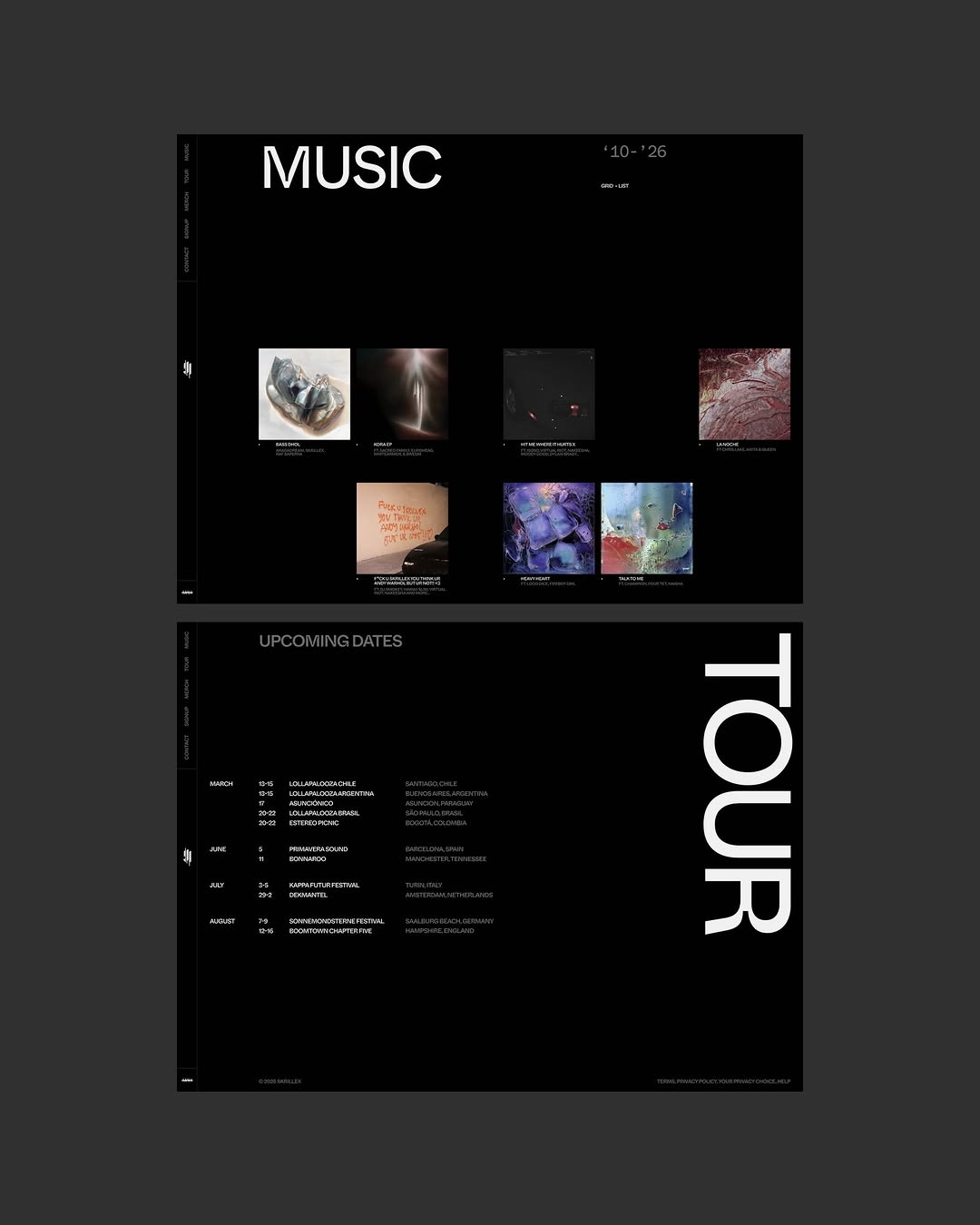 Skrillex [CP 5.] Image 1