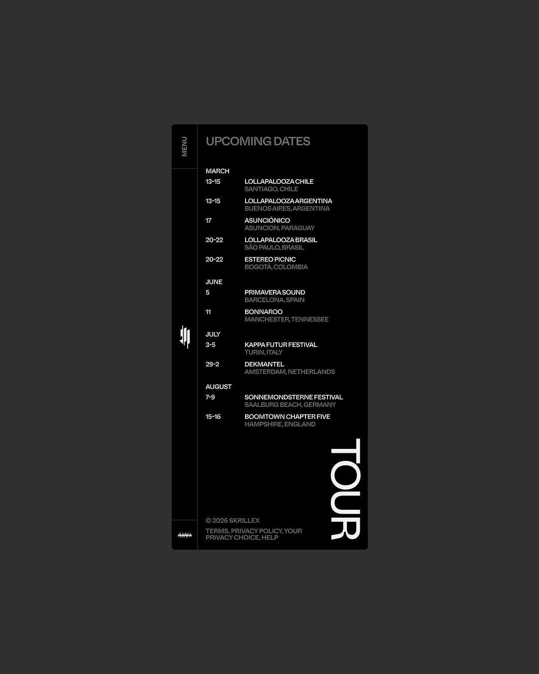 Skrillex [CP 5.] Image 5