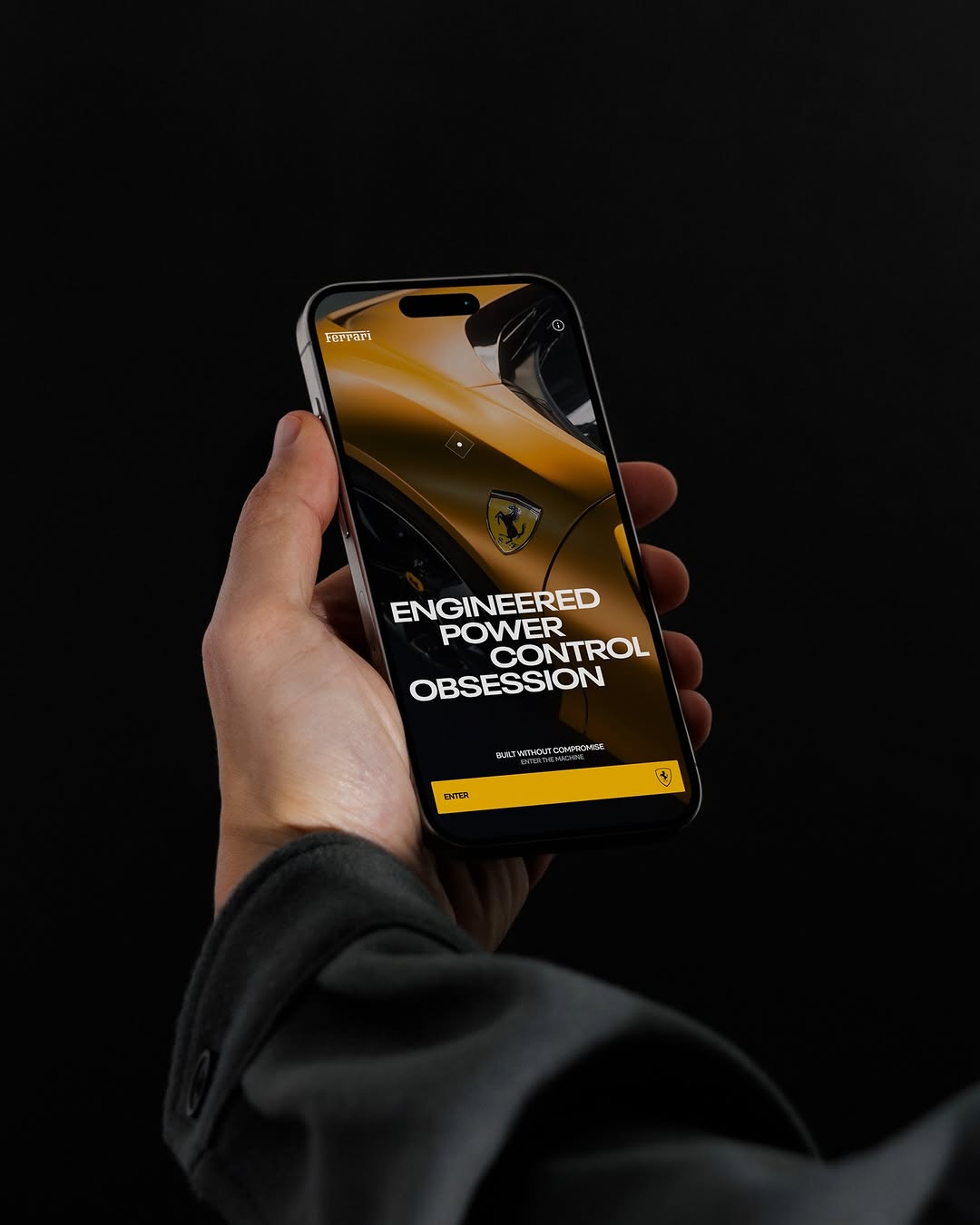 Ferrari [CP 6.] Image 0