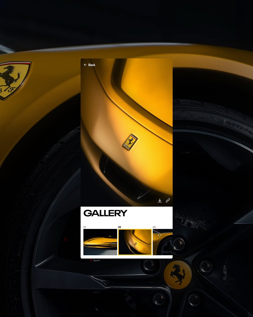 Ferrari [CP 6.] Image 2