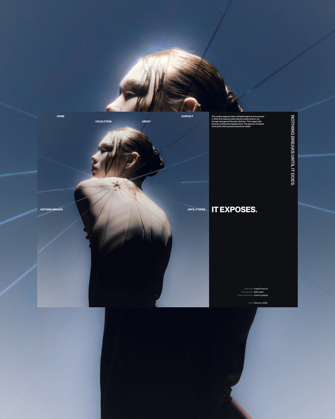 Fragile Pressure Image 1