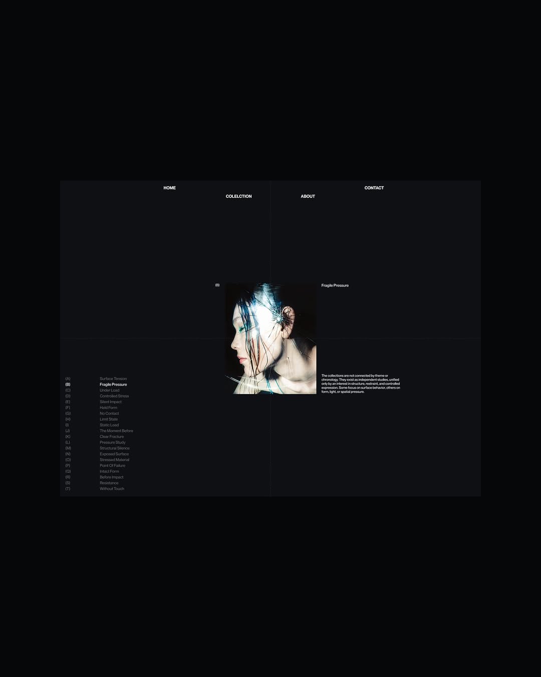 Fragile Pressure Image 4