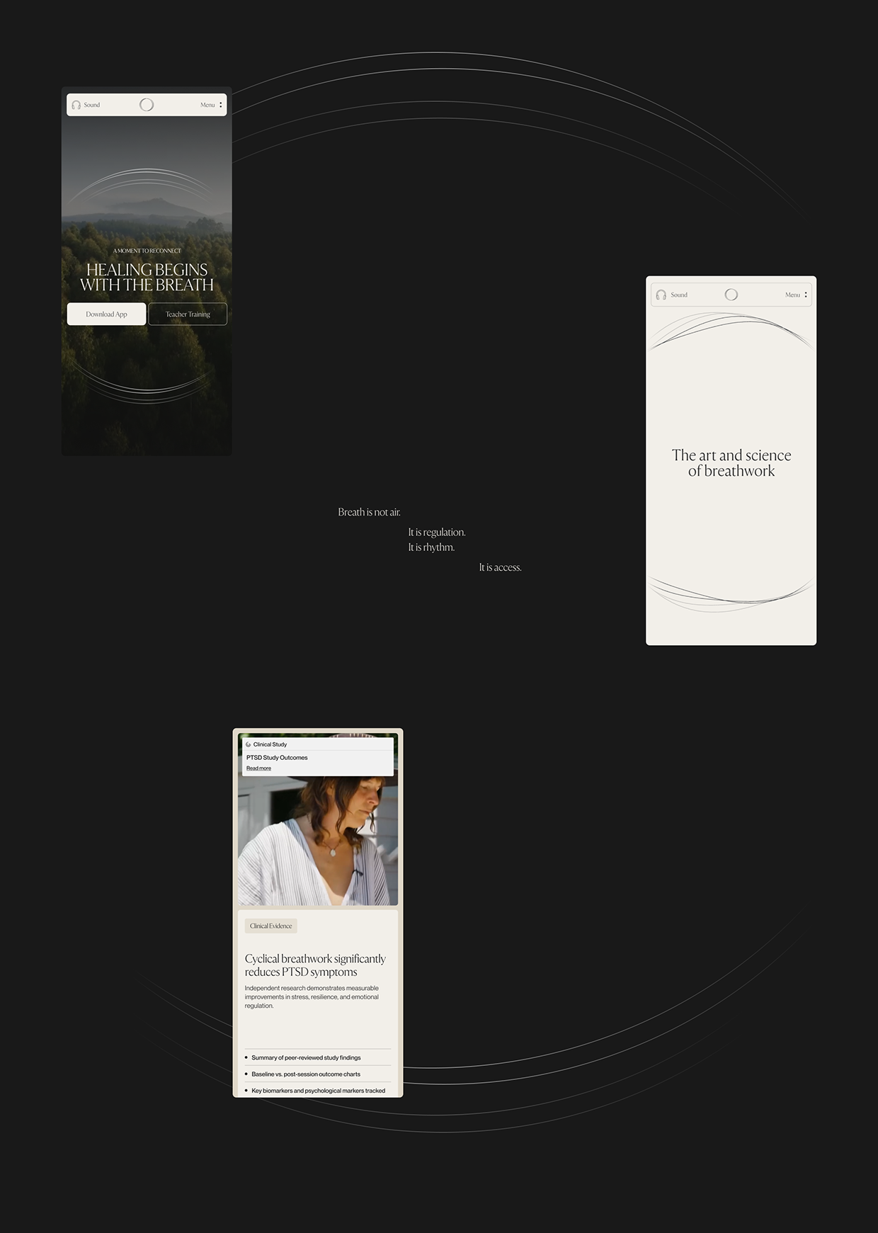 Frequency Breathwork Image 1