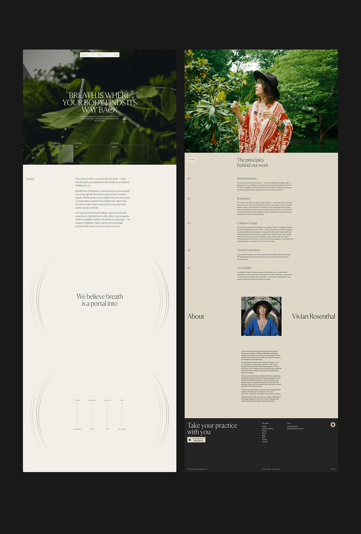 Frequency Breathwork Image 9